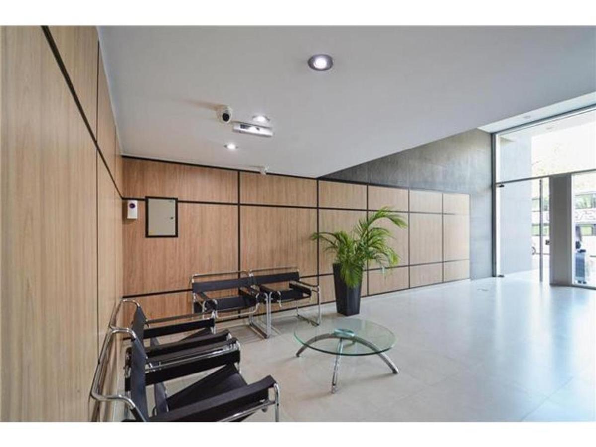 Apart 1013 Con Piscina Gimnasio Laundry Y Seguridad 24 Hs Μπουένος Άιρες Εξωτερικό φωτογραφία