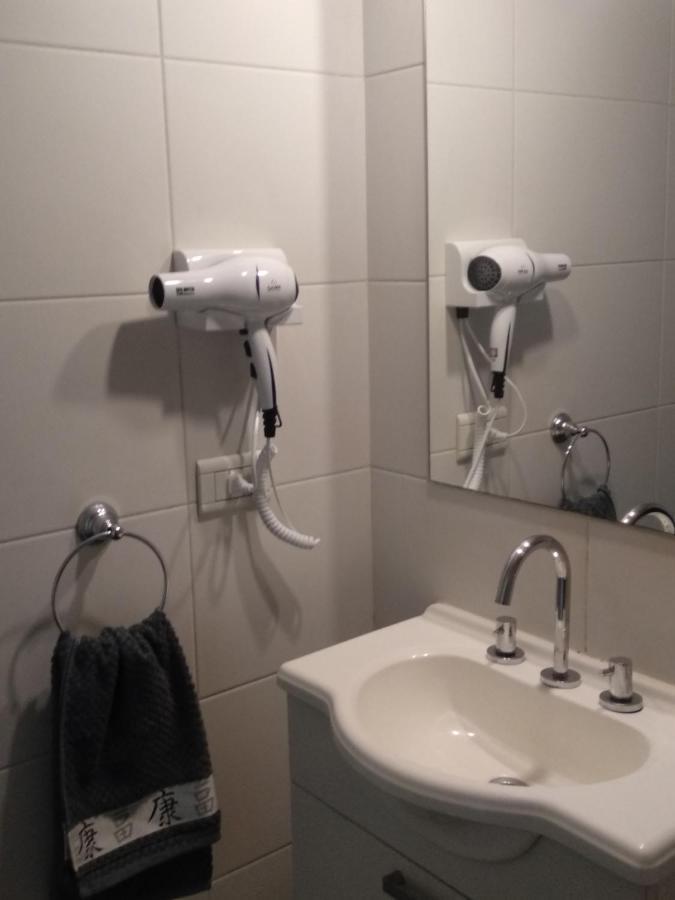 Apart 1013 Con Piscina Gimnasio Laundry Y Seguridad 24 Hs Μπουένος Άιρες Εξωτερικό φωτογραφία