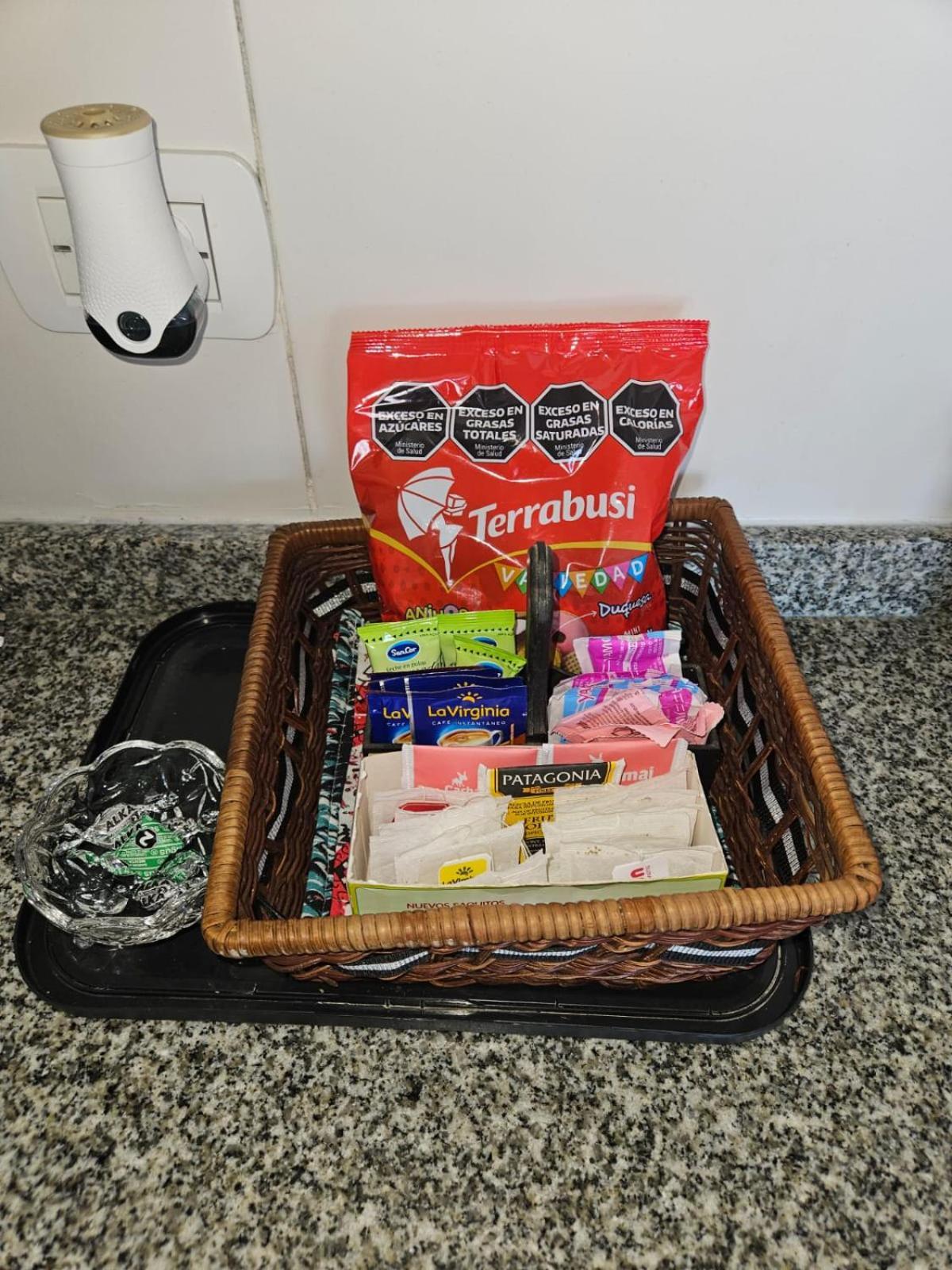 Apart 1013 Con Piscina Gimnasio Laundry Y Seguridad 24 Hs Μπουένος Άιρες Εξωτερικό φωτογραφία