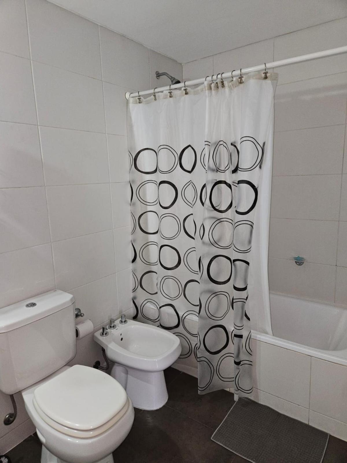 Apart 1013 Con Piscina Gimnasio Laundry Y Seguridad 24 Hs Μπουένος Άιρες Εξωτερικό φωτογραφία