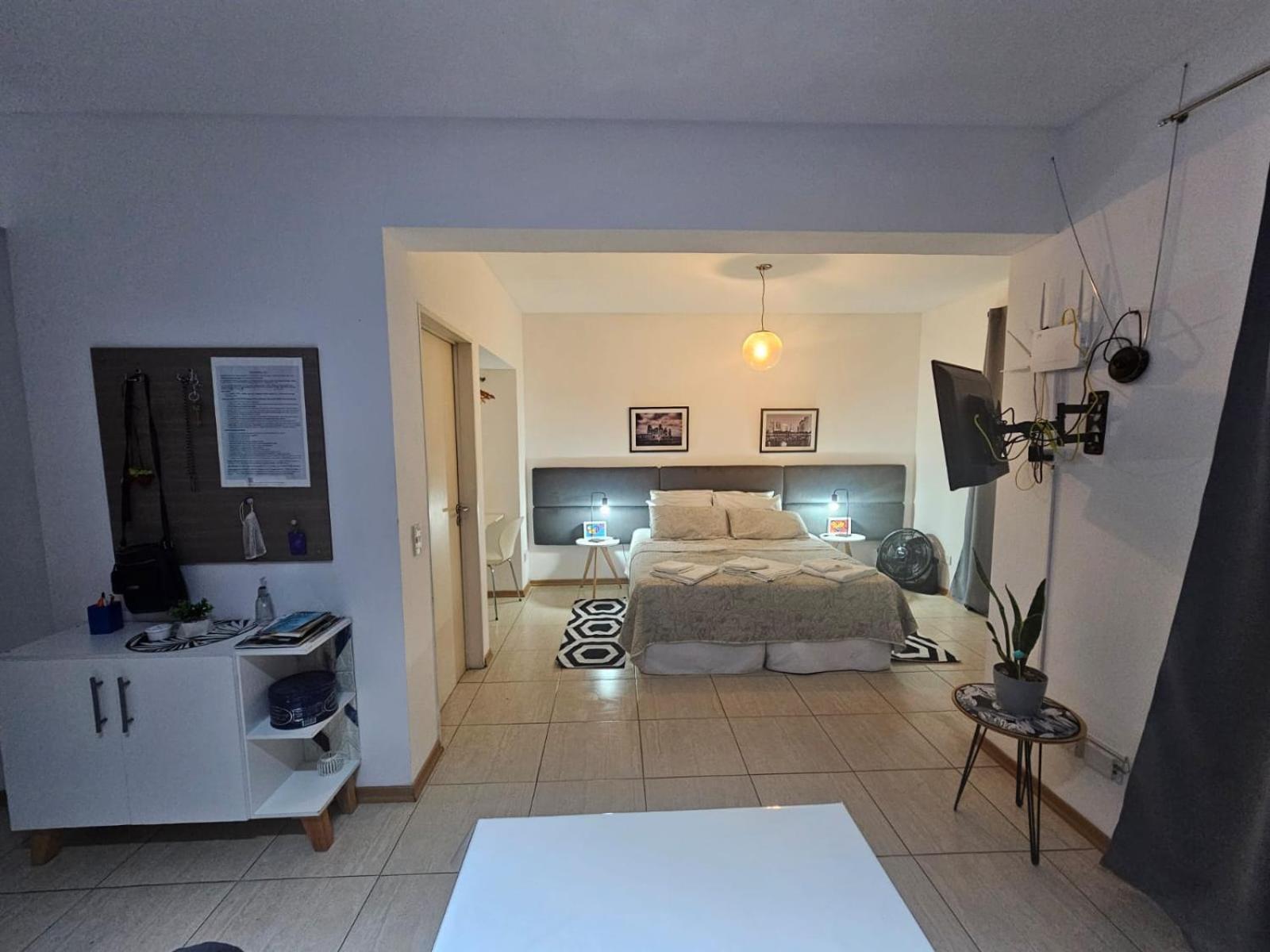 Apart 1013 Con Piscina Gimnasio Laundry Y Seguridad 24 Hs Μπουένος Άιρες Εξωτερικό φωτογραφία