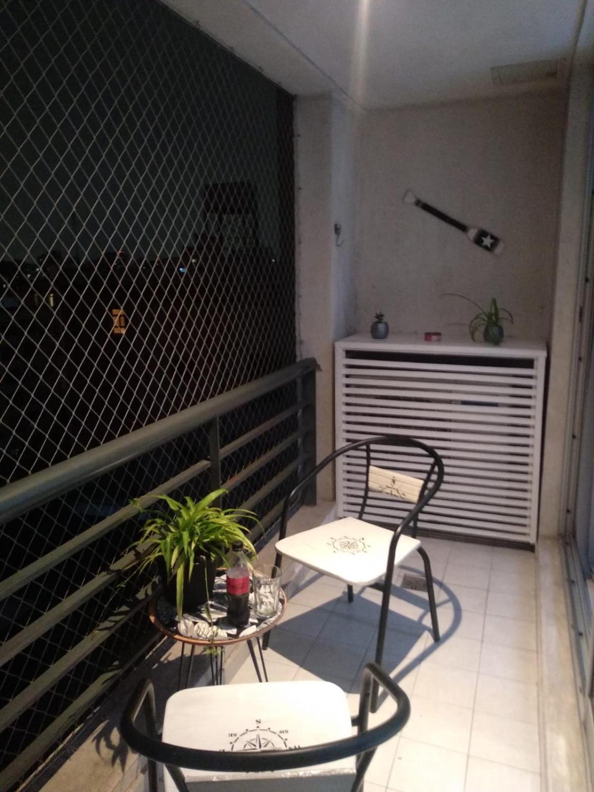 Apart 1013 Con Piscina Gimnasio Laundry Y Seguridad 24 Hs Μπουένος Άιρες Εξωτερικό φωτογραφία