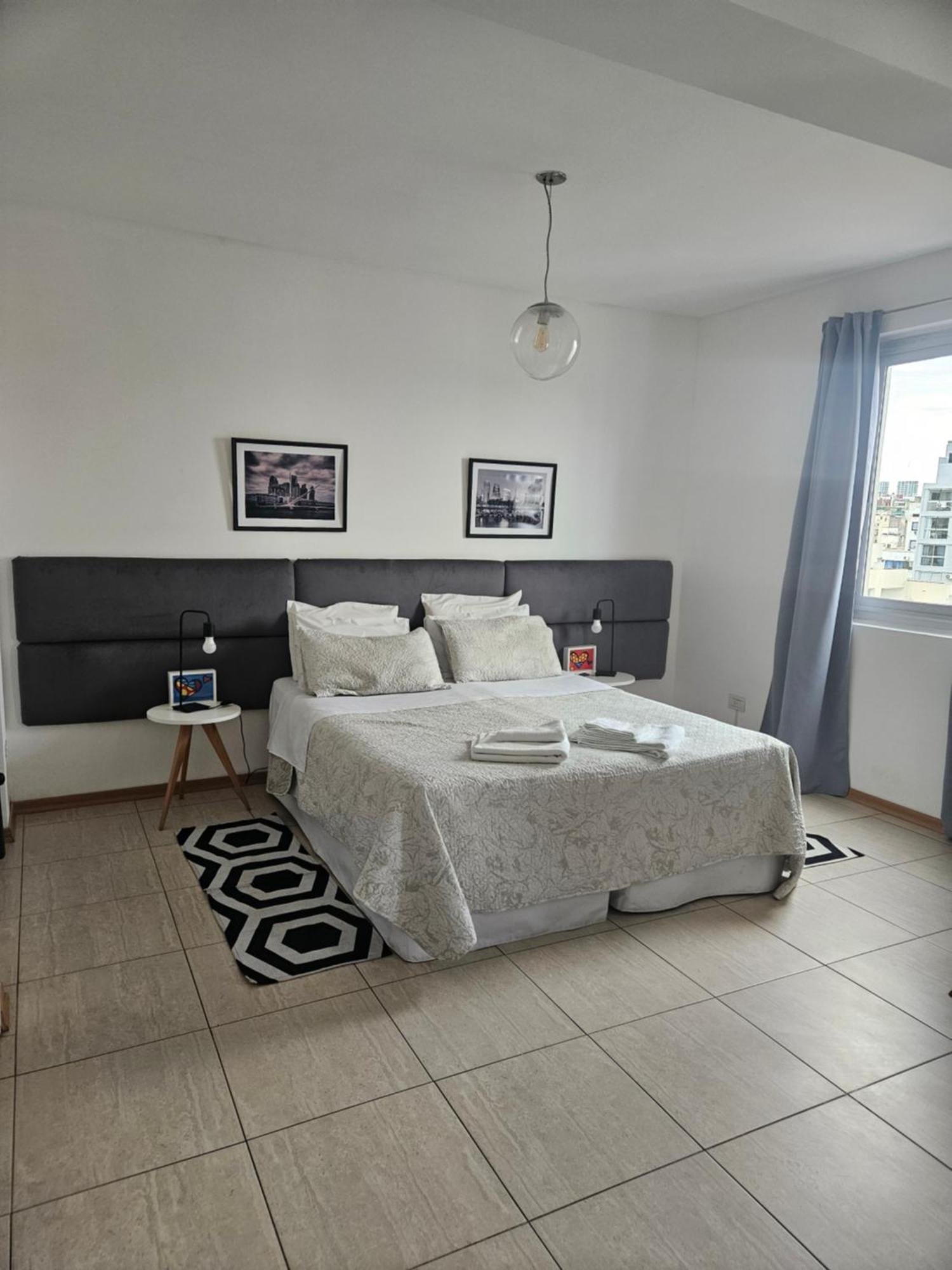 Apart 1013 Con Piscina Gimnasio Laundry Y Seguridad 24 Hs Μπουένος Άιρες Εξωτερικό φωτογραφία