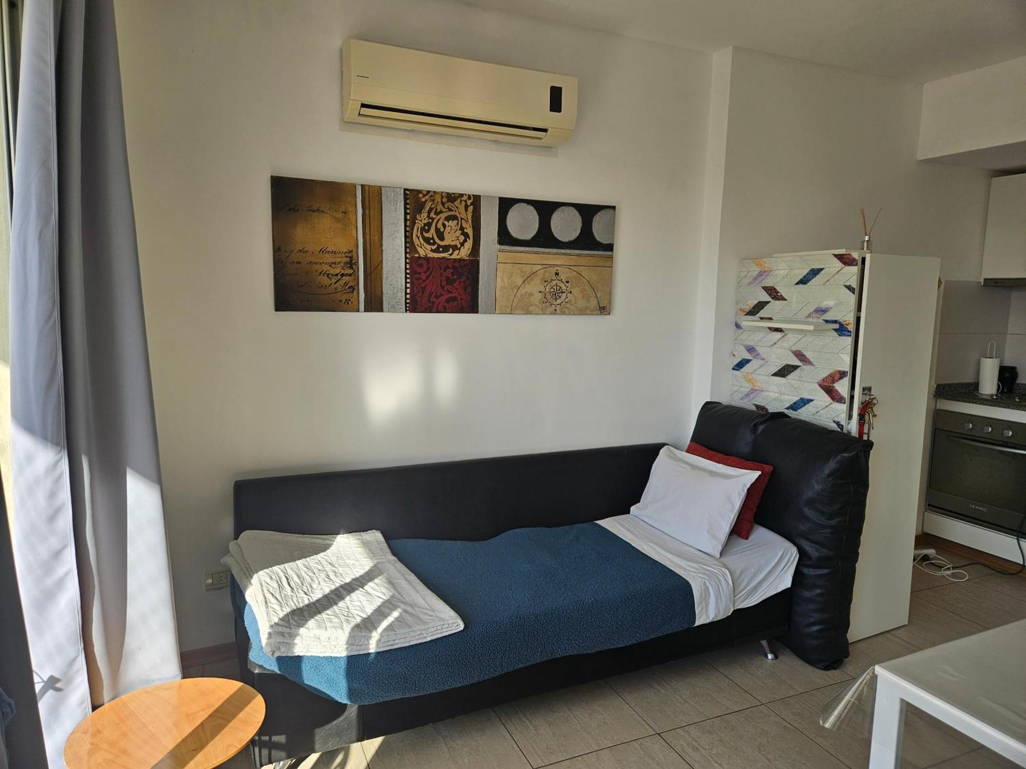Apart 1013 Con Piscina Gimnasio Laundry Y Seguridad 24 Hs Μπουένος Άιρες Εξωτερικό φωτογραφία
